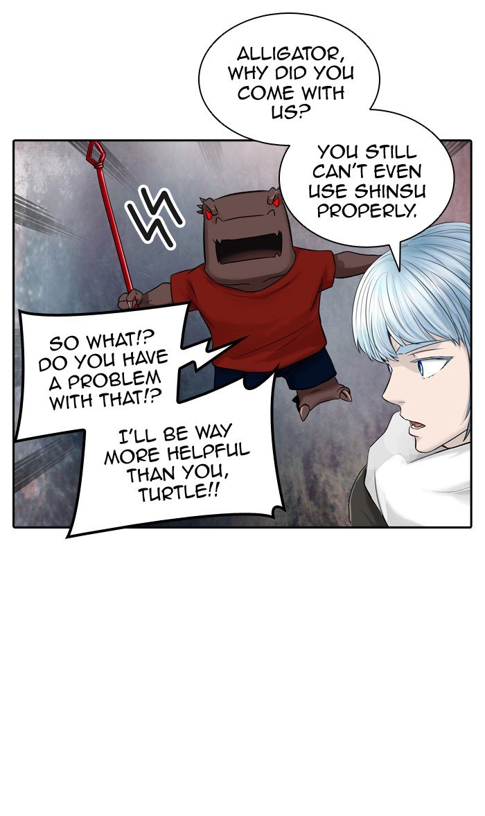 Tower of God, Chapter 381 image 054